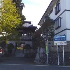 喜雲寺