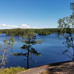 Teijo National Park