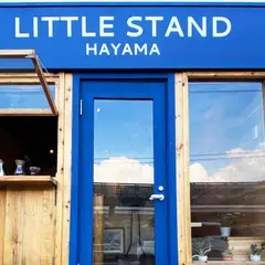 LITTLE STAND HAYAMA/リトルスタンド葉山
