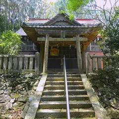 吉田八幡神社