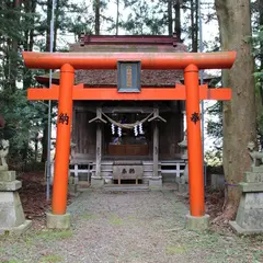 志賀理和気神社