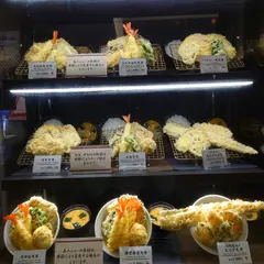 博多天ぷら たかお ルクア大阪店