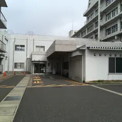 長浜市立湖北病院