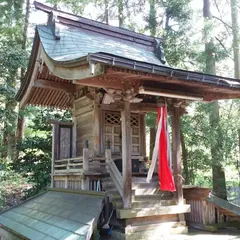 神明宮