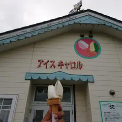 アイスクリーム工房 アイスキャロル