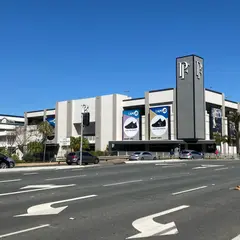 Pacific Fair Shopping Centre