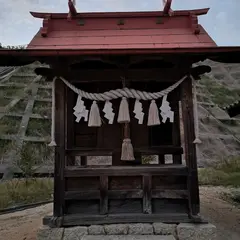 厳島神社
