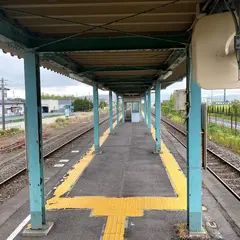 陸前豊里駅