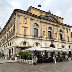 Municipio di Lugano
