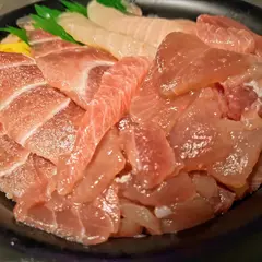 まぐろ一番本舗（株式会社クイックグローバル）
