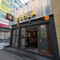 ESOLA(エソラ)町田駅前店