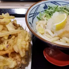 丸亀製麺イトーヨーカドー大和鶴間