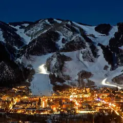 Aspen Snow Report, Weather & Ski Resorts