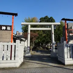 天祖神社
