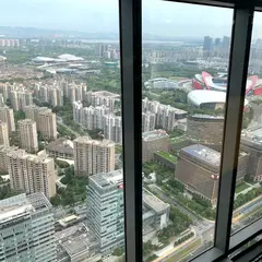 フェアモント 南京