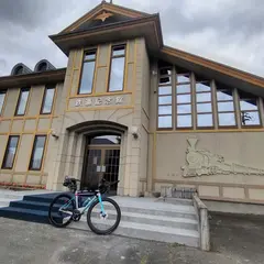 振内鉄道記念館