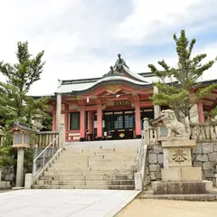 鴻八幡宮