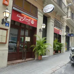 Casa Jordi