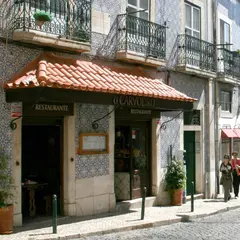 O Carvoeiro