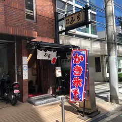 相撲料理 志可゛ 本町店