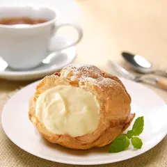ビアードパパ アピタ新潟西店