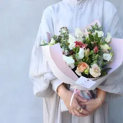 Luxe florist