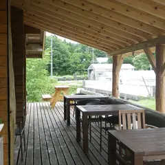 農園＆BBQ「ばんじゃーる駒ヶ原」