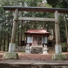 羽黒三田神社