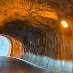 岩子島隧道