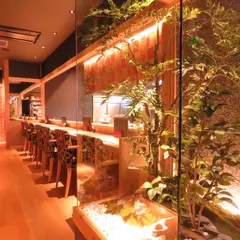 鮨と酒 銀天ゆずや