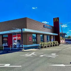 マクドナルド 大津玉野浦店