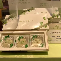 宗家源吉兆庵 大阪高島屋店
