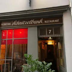 Weinstube Schnitzelbank