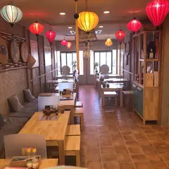 Tre Viet（チェーヴィエト ）