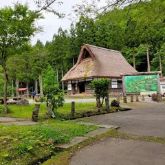 石川県県民の森
