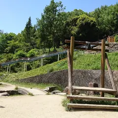 早島町ふれあいの森公園キャンプ場
