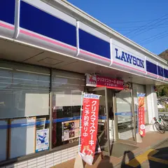 ローソン 西浅井塩津浜店