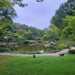 日本庭園