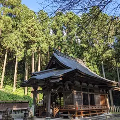龍口神社