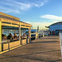 Doyles on the Wharf Take Away