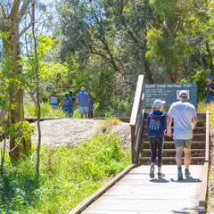 S Head Heritage Trail