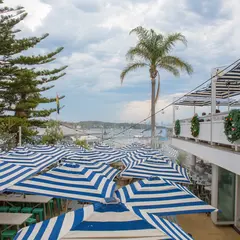 Beach Club at Watsons Bay Boutique Hotel