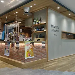 みのるダイニング フェザン店