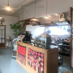 アキモトコーヒーロースターズ熊谷
