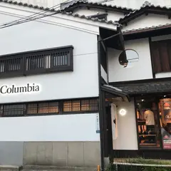 コロンビア 京都店