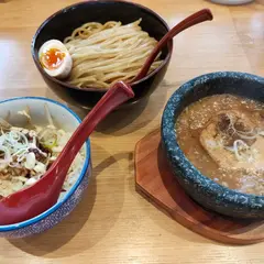 島田製麺食堂 宝塚店