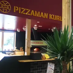 PIZZAMAN KURURI