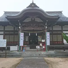 玉井宮東照宮
