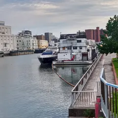 大阪市中央卸売市場
