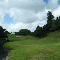 東庄ゴルフ倶楽部
